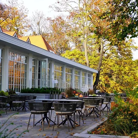 Port Solacz Szálloda 3*