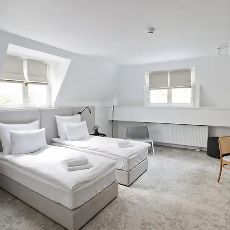 מלון Port Solacz פוזנן