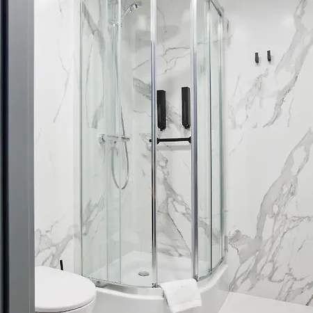 מלון Port Solacz