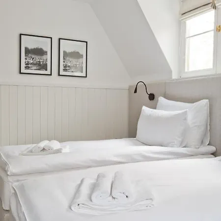 Port Solacz מלון פוזנן