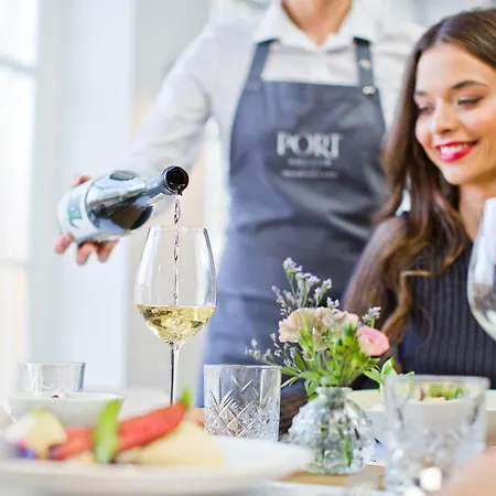 מלון Port Solacz 3*