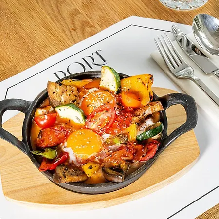 Port Solacz 3* פוזנן