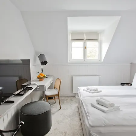 Hotel Port Solacz Poznań