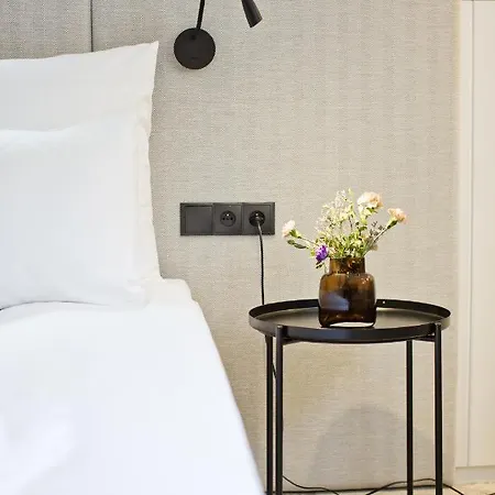 Hotel Port Solacz Poznań