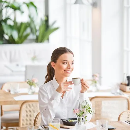 Port Solacz 3* Poznań