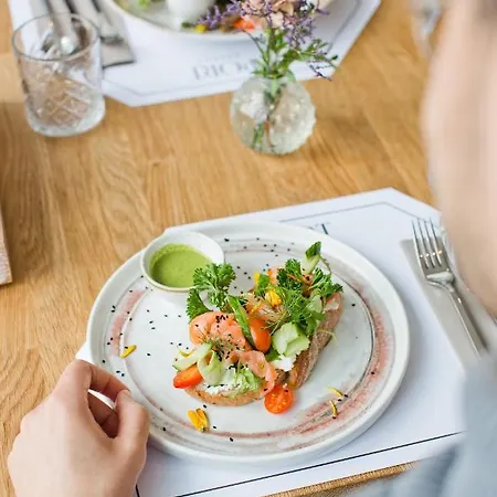 Port Solacz Hotel Poznań