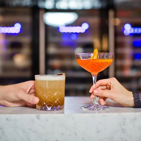 Hotel Port Solacz Posen