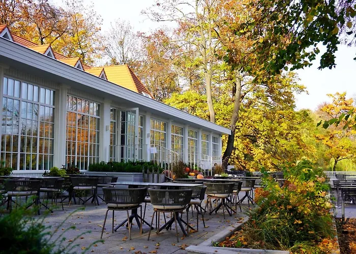 Port Solacz Szálloda 3*