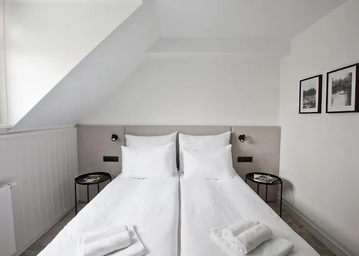 Port Solacz Szálloda