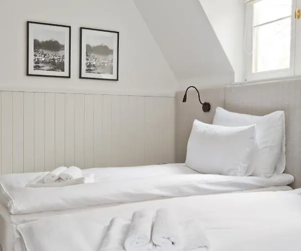 Port Solacz Szálloda Poznań