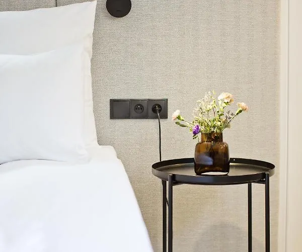 מלון Port Solacz פוזנן