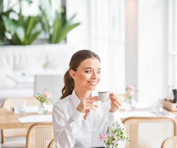 Port Solacz 3* Poznań