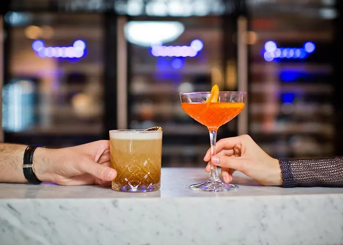 מלון Port Solacz פוזנן