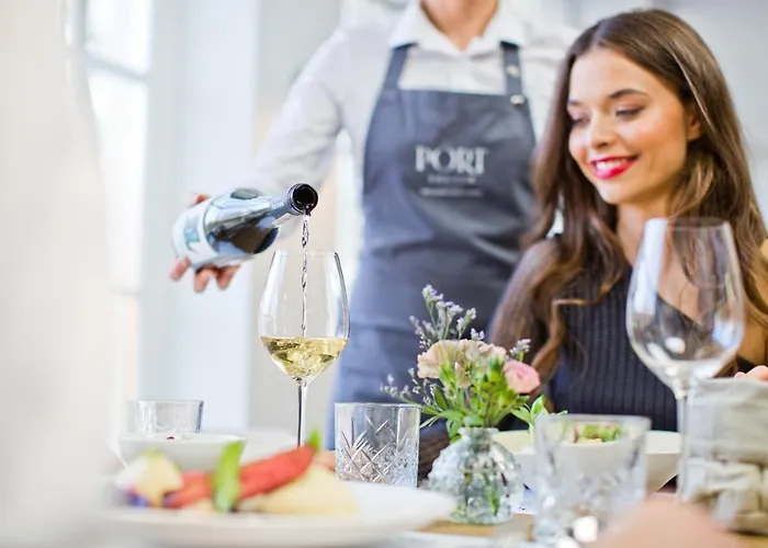 מלון Port Solacz 3*