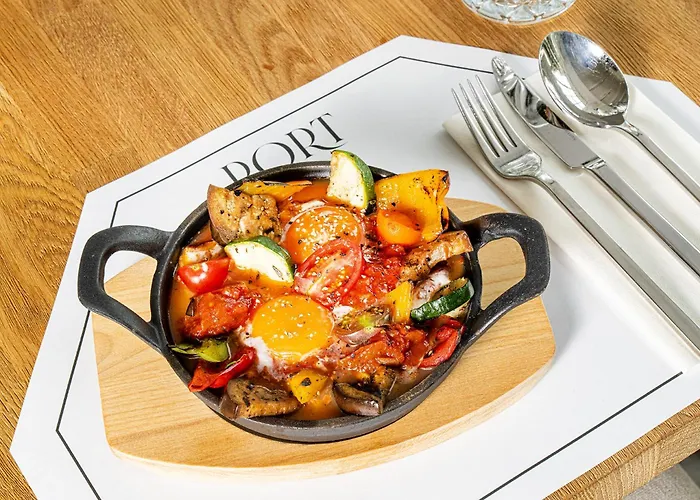 Port Solacz 3* פוזנן